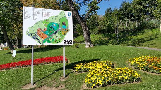 Parcul Zoologic
